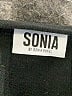 Sonia Rykiel Black Short Sleeve Top Size M - photo 7
