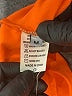 Unbranded Orange Sleeveless Blouse Size M - photo 7