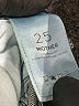 Mother Blue Jeans Size 25 waist - photo 8