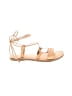Madewell Tan Sandals Size 5 1/2 - photo 1