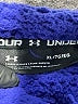 Under Armour 100% Polyester Blue Pullover Sweater Size XL - photo 7