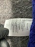Under Armour 100% Polyester Blue Pullover Sweater Size XL - photo 8