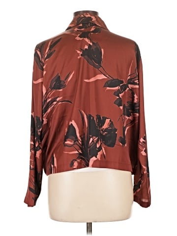 misook Kimono (view 2)
