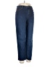 Assorted Brands Blue Jeans Size 16 - photo 1