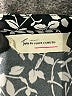 TWO by Vince Camuto Black Long Sleeve Blouse Size M (estimated) - photo 7
