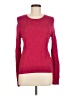 Desigual Burgundy Pullover Sweater Size M - photo 1