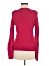 Desigual Burgundy Pullover Sweater Size M - photo 2