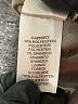 Laundry by Shelli Segal Metallic Tan Cocktail Dress Size 0 - photo 8