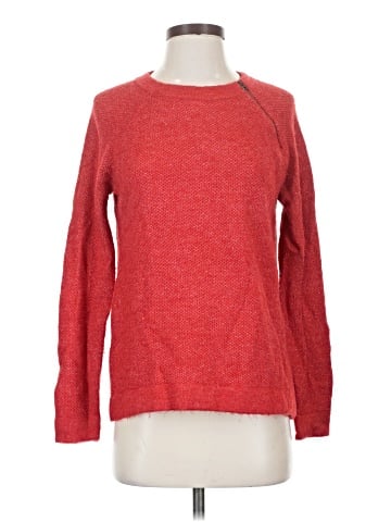 Abercrombie Pullover Sweater (view 1)