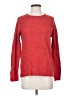 Abercrombie Red Pullover Sweater Size XS - photo 1