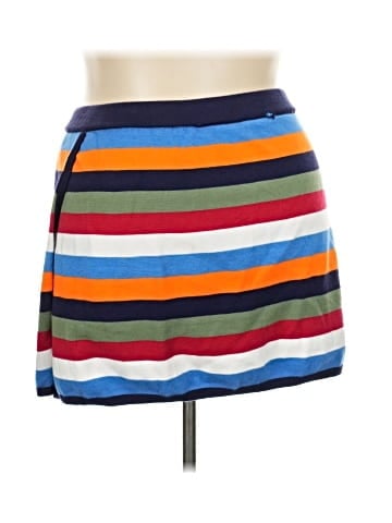 Daisy Casual Skirt (view 1)