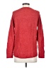Abercrombie Red Pullover Sweater Size XS - photo 2