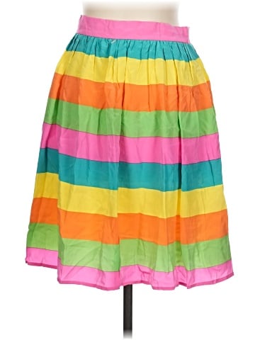 Unbranded Silk Skirt (view 2)
