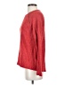 Abercrombie Red Pullover Sweater Size XS - photo 5