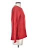 Abercrombie Red Pullover Sweater Size XS - photo 4