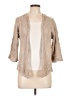 Alfani Tan Kimono Size L (estimated) - photo 1