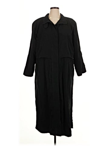 Fleet Street Coat (view 1)