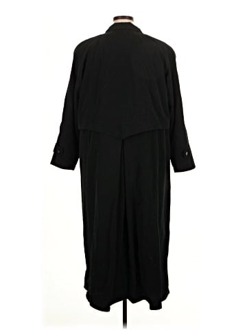 Fleet Street Coat (view 2)