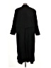 Fleet Street Black Coat Size 16 - photo 2