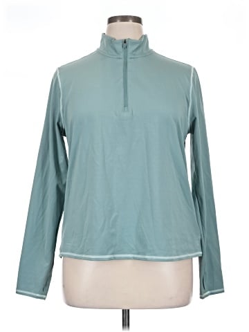 Soybu Fleece (view 1)