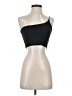 Superdown Black Tube Top Size XS - photo 1
