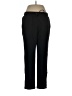 Athleta Solid Black Track Pants Size L - photo 1