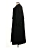 Fleet Street Black Coat Size 16 - photo 5