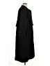 Fleet Street Black Coat Size 16 - photo 4