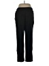 Athleta Solid Black Track Pants Size L - photo 2
