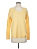 American Eagle Outfitters Yellow Pullover Sweater Size S - photo 1