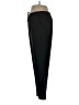 Athleta Solid Black Track Pants Size L - photo 5