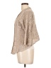Alfani Tan Kimono Size L (estimated) - photo 5
