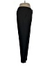 Athleta Solid Black Track Pants Size L - photo 4