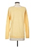 American Eagle Outfitters Yellow Pullover Sweater Size S - photo 2