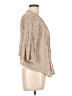 Alfani Tan Kimono Size L (estimated) - photo 4