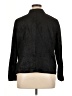 Picadilly Fashions 100% Polyester Black Jacket Size XL (estimated) - photo 2
