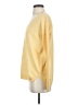 American Eagle Outfitters Yellow Pullover Sweater Size S - photo 5