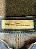 Gap Blue Jeans Size 29 Reg - photo 3