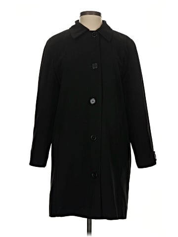 Portrait Coat (view 1)