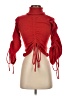 NA-KD Red Turtleneck Sweater Size XXS - XS - photo 1