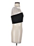 Superdown Black Tube Top Size XS - photo 4