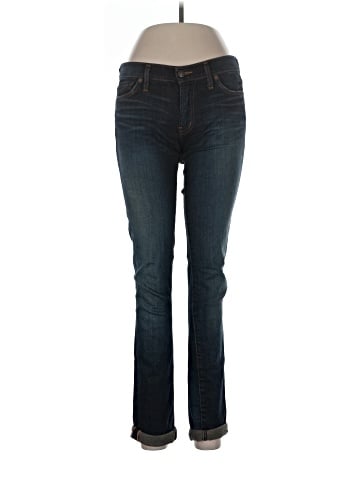 Red Engine Jeans (view 1)