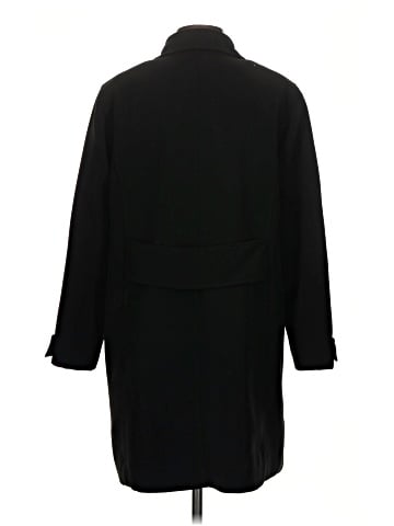 Portrait Coat (view 2)