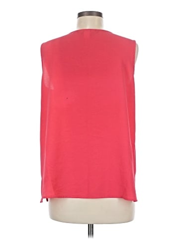 Christopher & Banks Sleeveless Blouse (view 2)