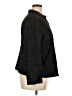 Picadilly Fashions 100% Polyester Black Jacket Size XL (estimated) - photo 4