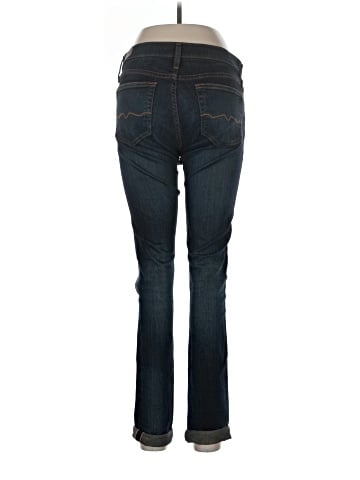 Red Engine Jeans (view 2)