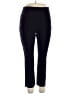Brass Black Active Pants Size 14 - photo 1
