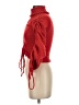 NA-KD Red Turtleneck Sweater Size XXS - XS - photo 5