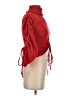 NA-KD Red Turtleneck Sweater Size XXS - XS - photo 4