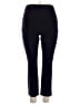Brass Black Active Pants Size 14 - photo 2